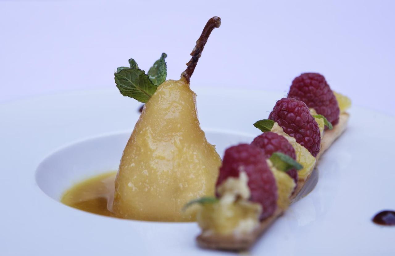 Miel Et Citron Riad Hotel Boutique Hotel & Spa マラケシュ エクステリア 写真